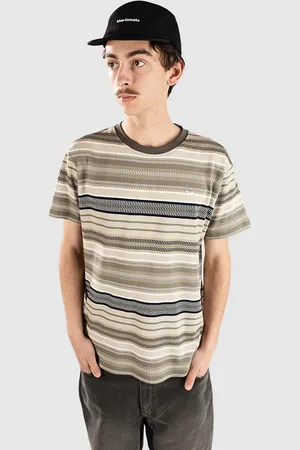 Iriedaily Santo Camiseta estampado