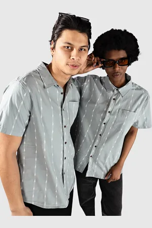 Katin Zenith Camisa azul