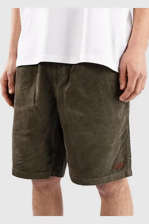 Rip Curl Classic Surf Cord Volley Pantalones Cortos verde