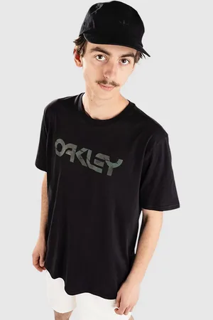 Oakley Mark II 2.0 Camiseta negro