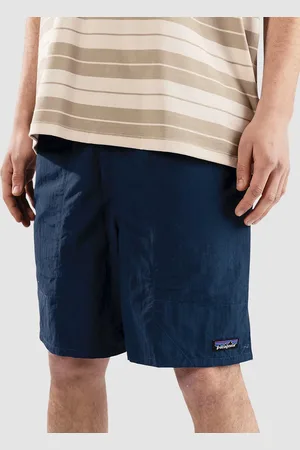 Patagonia Baggies Longs - 7 In. Pantalones Cortos azul