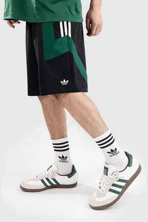 adidas Football Pantalones Cortos negro