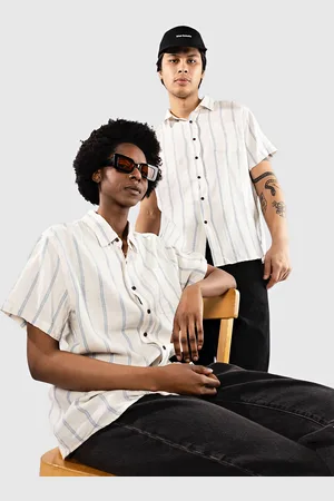 Katin Alan Camisa blanco