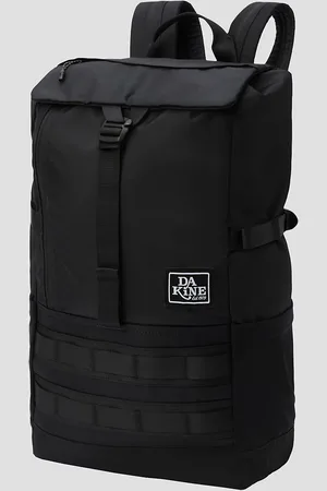 Dakine June 25L Mochila negro