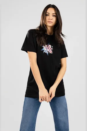 Empyre Spirit Camiseta negro
