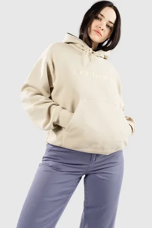 Carhartt Duster Sudadera con Capucha