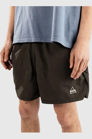 SOS Whitsunday Pantalones Cortos gris
