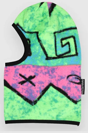 Airblaster Cozy Fleece Face Tube Pasamontañas estampado
