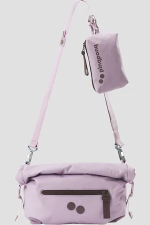 PinqPonq Aksel Bolso de Bandolera