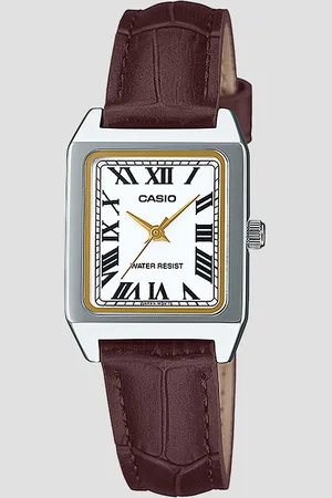 Casio LTP-B150L-7B2EF Reloj marrón