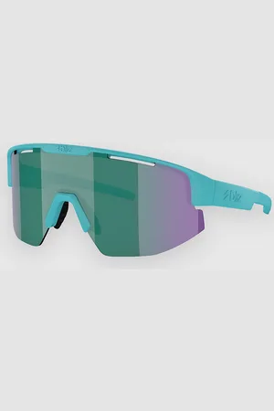 Bliz Active Matrix Turquoise Gafas de Sol azul