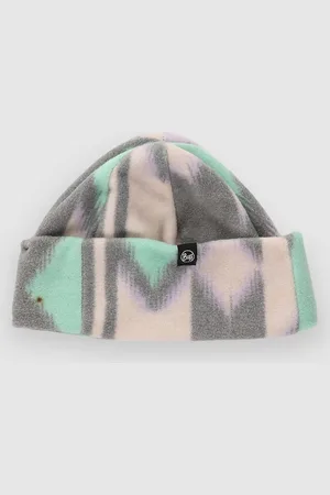 Buff Polar Prints estampado