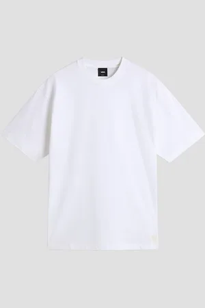 Vans Original Standards Camiseta blanco