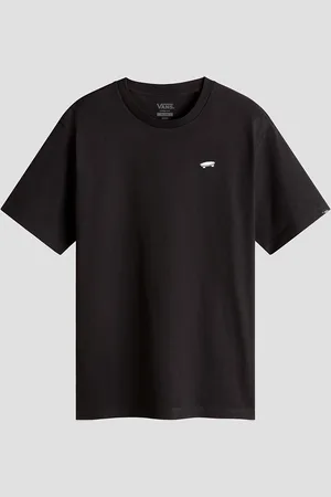 Vans Salton Loose Camiseta negro