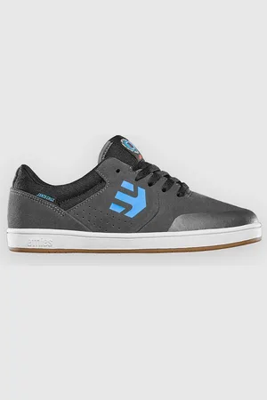 Etnies X Santa Cruz Marana Kids Zapatillas de Skate gris