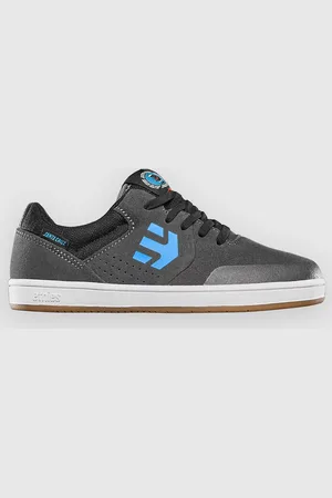Etnies X Santa Cruz Marana Little Kids Zapatillas de Skate gris