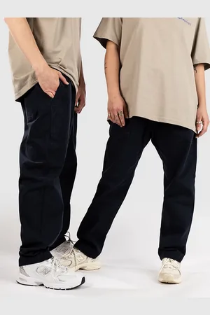 Gramicci Loose Tapered Ridge Pantalones azul