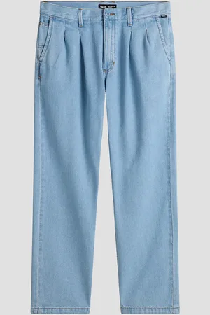 Vans Authentic Chino Pantalones azul