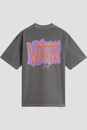 Vans MTE Off Grid Camiseta gris