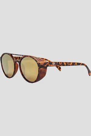 Chpo Rickard Turtle Brown Gafas de Sol marrón