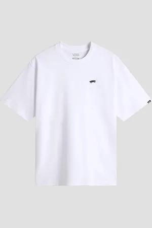Vans Salton Loose Camiseta blanco