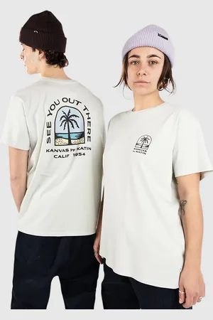 Katin Passage Camiseta verde