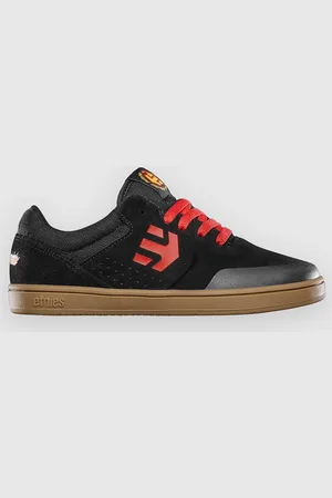 Etnies X Santa Cruz Marana Kids Zapatillas de Skate negro