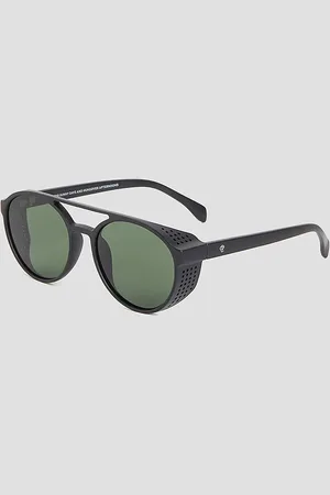 Chpo Rickard Gafas de Sol negro