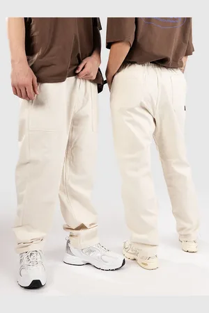 Gramicci Loose Tapered Ridge Pantalones blanco