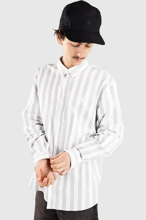 Carhartt Dillion Camisa blanco