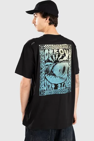 Oxbow R1Poster Camiseta negro