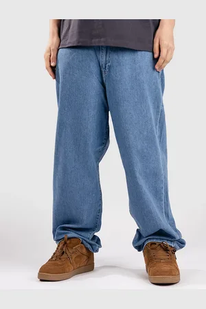 Carhartt Lucas Vaquero azul