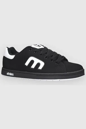 Etnies Callicut Zapatillas de Skate negro
