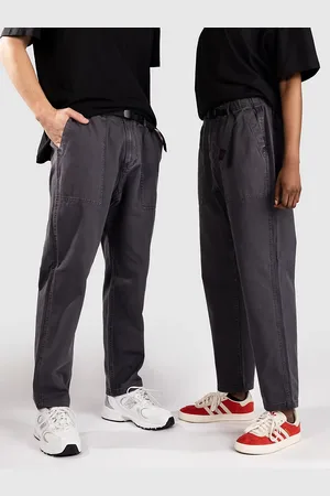 Gramicci Loose Tapered Ridge Pantalones gris