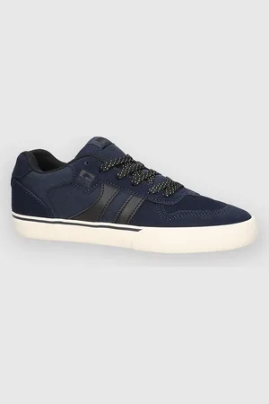 Globe Encore-2 Zapatillas de Skate azul