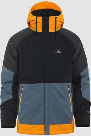 Horsefeathers Blake Chaqueta estampado