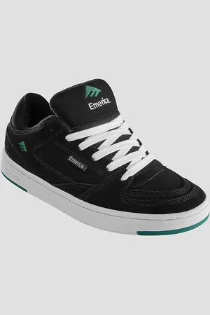 Emerica Mute Zapatillas de Skate negro