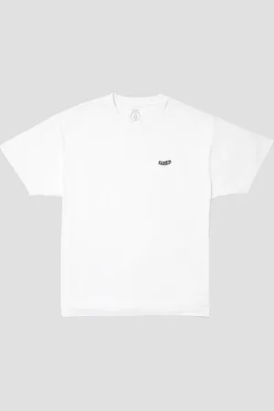 Volcom Bb Pistol Stone Kids Camiseta gris