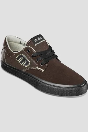 Etnies Barge Plus Zapatillas Deportivas marrón