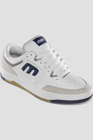 Etnies Loot Zapatillas de Skate blanco
