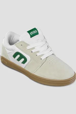 Etnies Cresta Kids Zapatillas de Skate marrón
