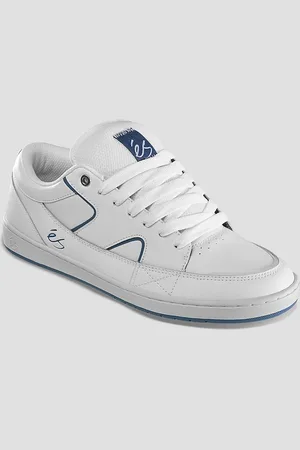 Es Sophisto Zapatillas de Skate blanco