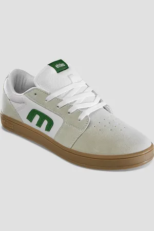 Etnies Cresta Zapatillas de Skate marrón