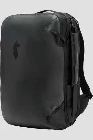 COTOPAXI Allpa 42L Mochila negro