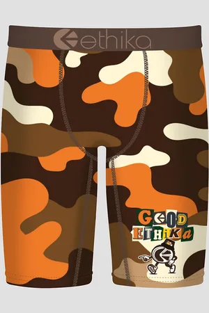 Ethika Good Compenny Calzoncillos estampado