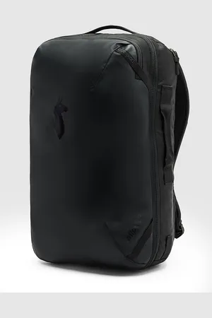 COTOPAXI Allpa 28L Travel Mochila negro