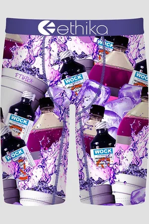 Ethika To Poland Calzoncillos estampado