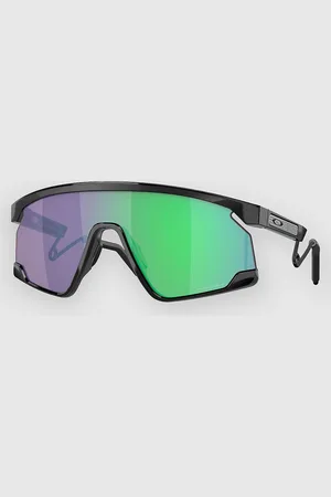 Oakley Bxtr Metal Polished Black Gafas de Sol negro
