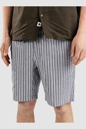 Fat Moose Colby Pantalones Cortos azul