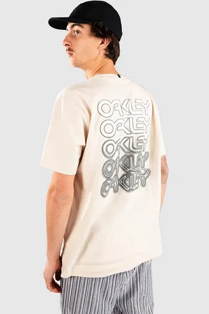 Oakley B1B Repeated Camiseta